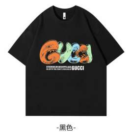Picture of Gucci T Shirts Short _SKUGucciS-2XL11Lx23311763